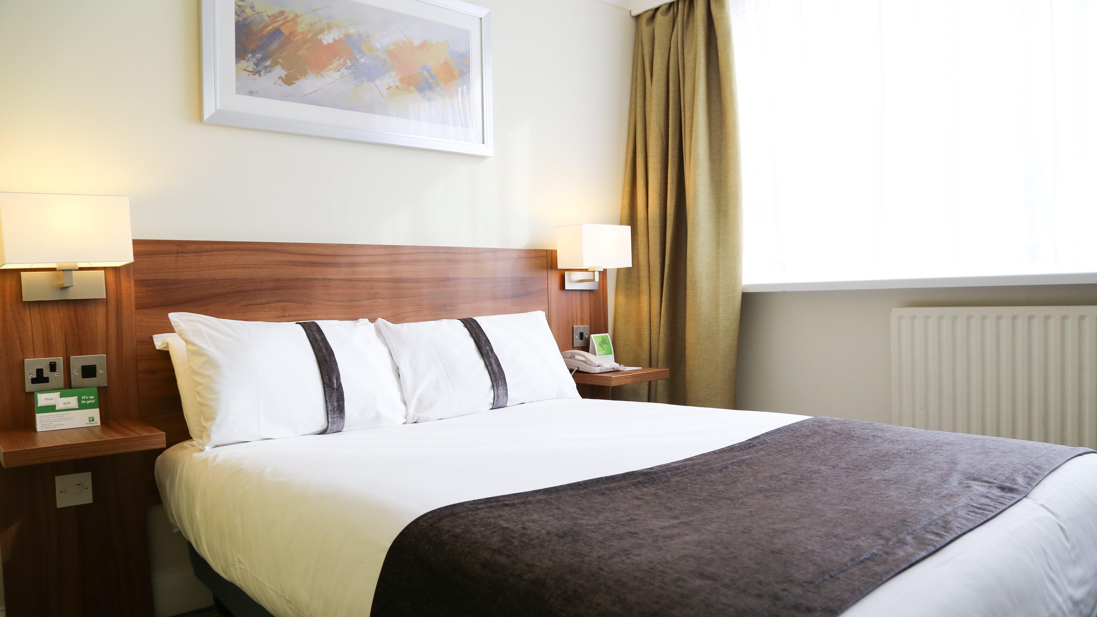 M56 Junction 12 By Ihg 4*