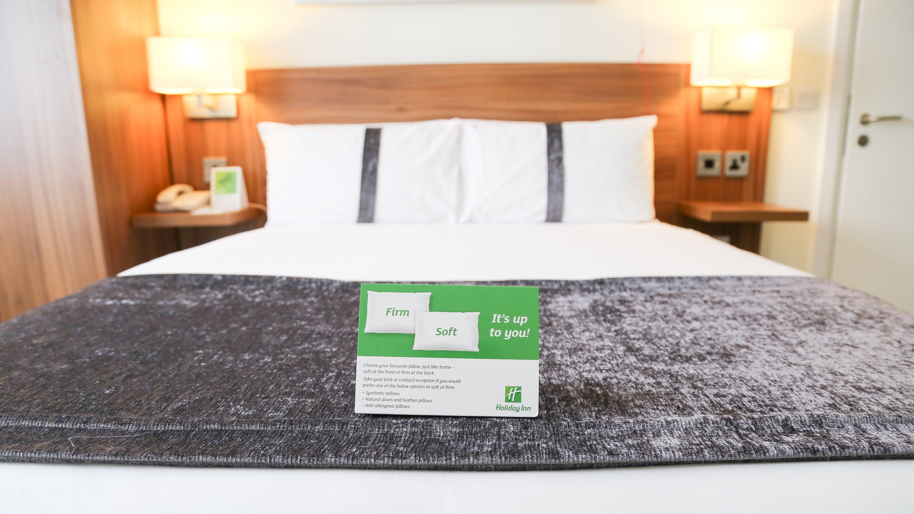 M56 Junction 12 By Ihg Runcorn