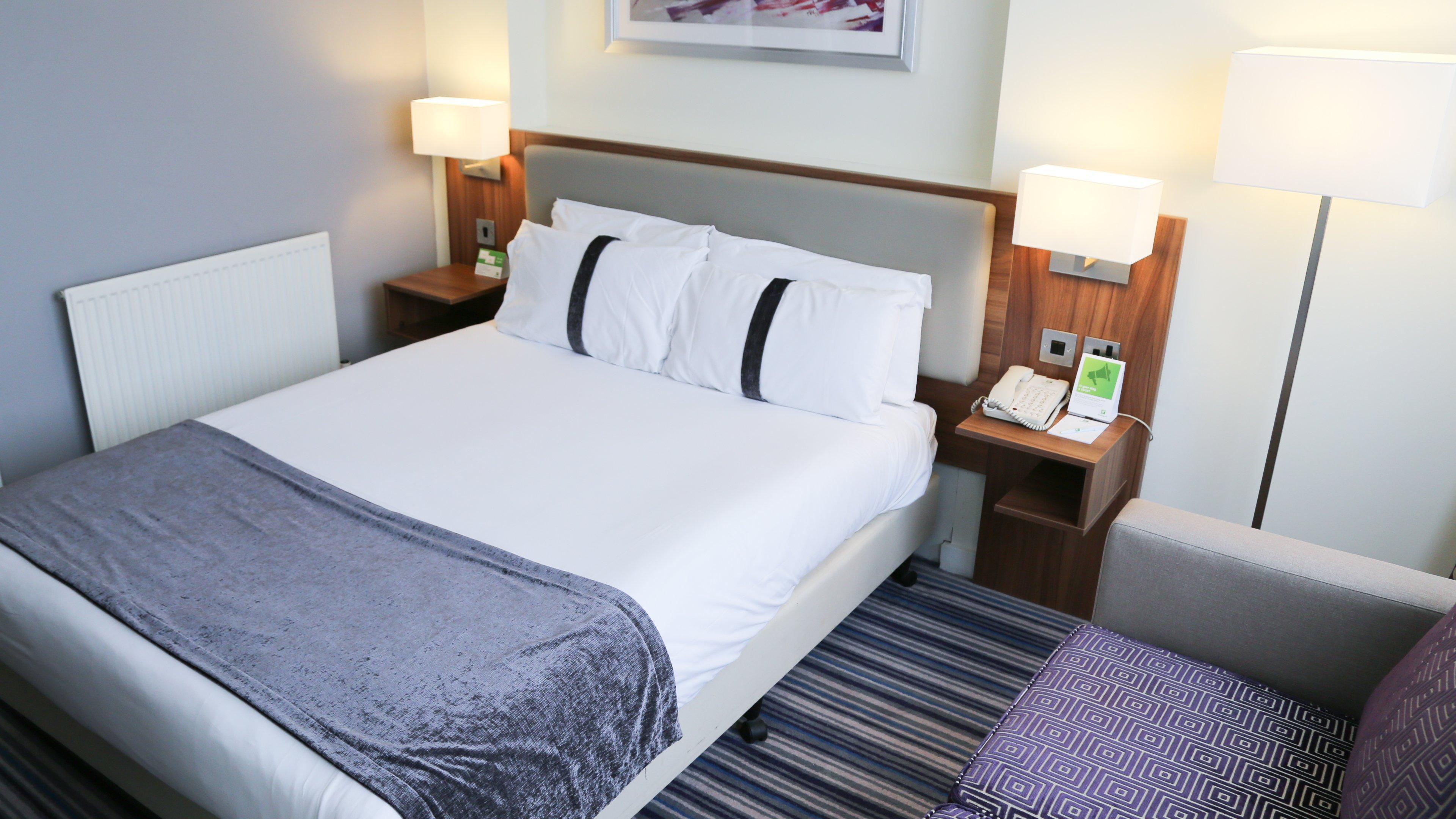 Hotel M56 Junction 12 By Ihg Runcorn