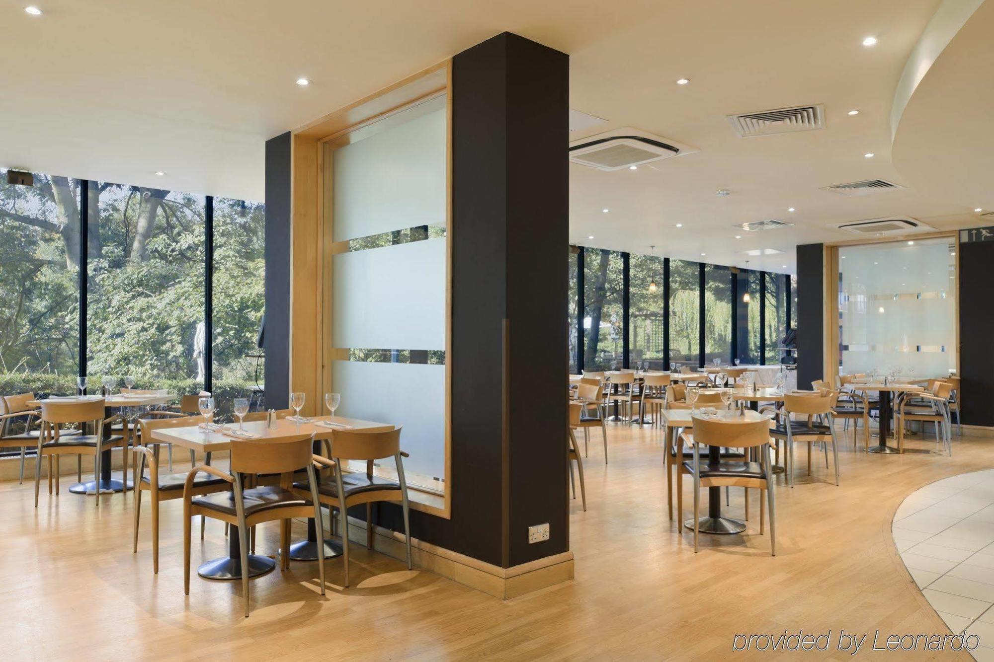 Hotel M56 Junction 12 By Ihg Runcorn